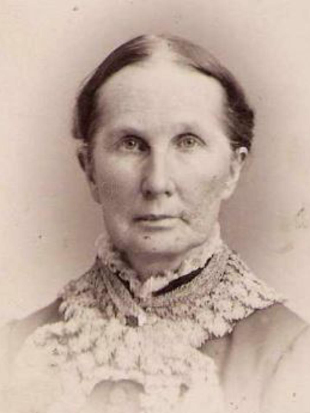 Elizabeth Ellen Miller (1832 - 1915) Profile